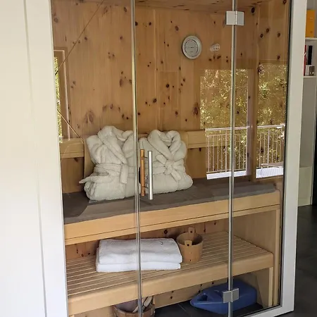 Lodge Blackrock Stalden