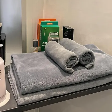 Lodge Blackrock Stalden