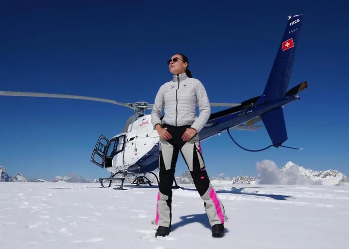 Blackrock אכסניה