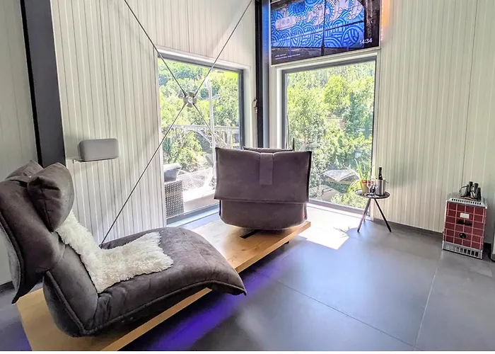 Blackrock אכסניה Stalden