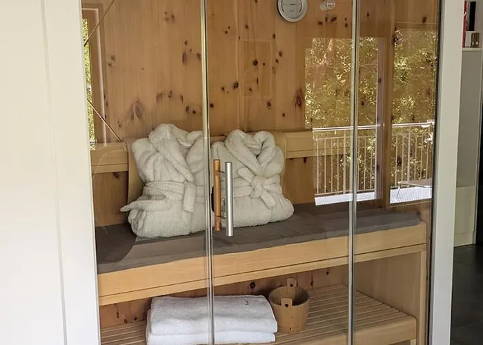 Lodge Blackrock Stalden