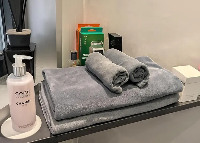 אכסניה Blackrock Stalden