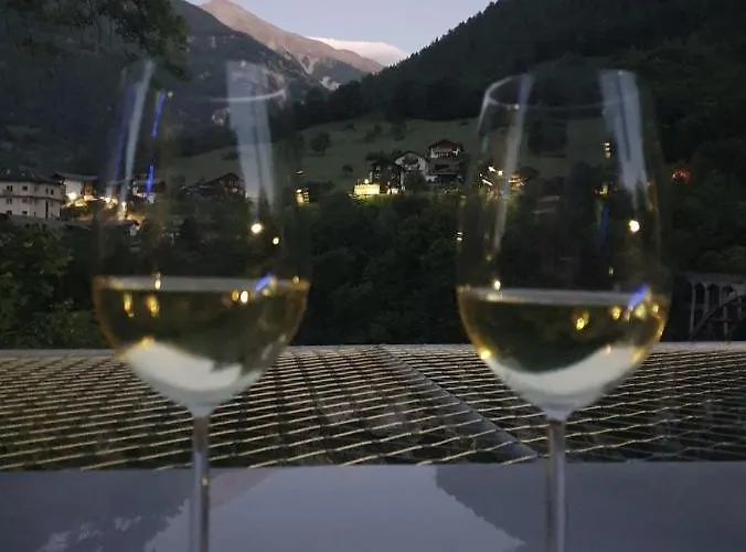 ロッジ Blackrock *