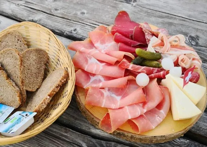 Blackrock ロッジ *