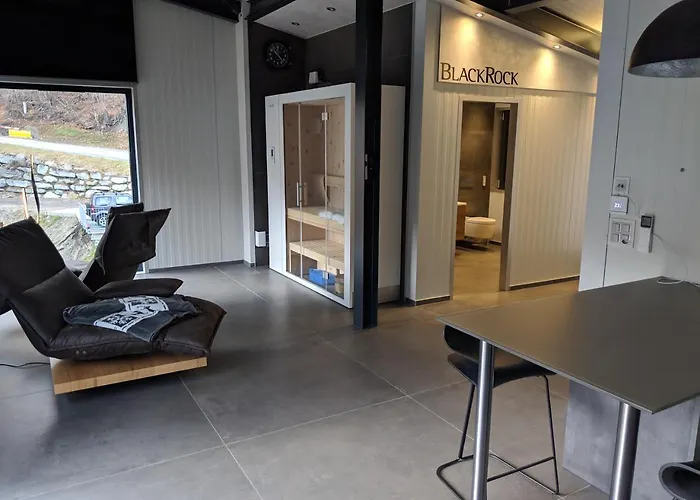 Blackrock シュタルデン