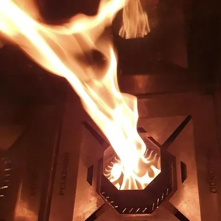 אכסניה Blackrock *