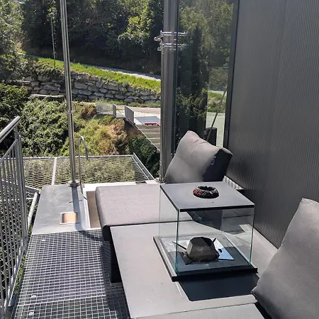 אכסניה Blackrock Stalden