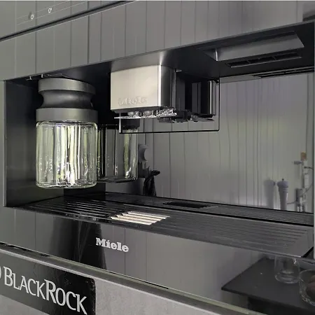 אכסניה Blackrock