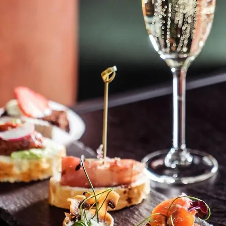 אכסניה Blackrock