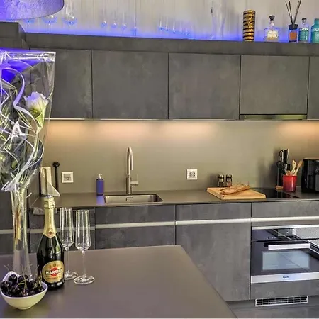 Blackrock אכסניה Stalden